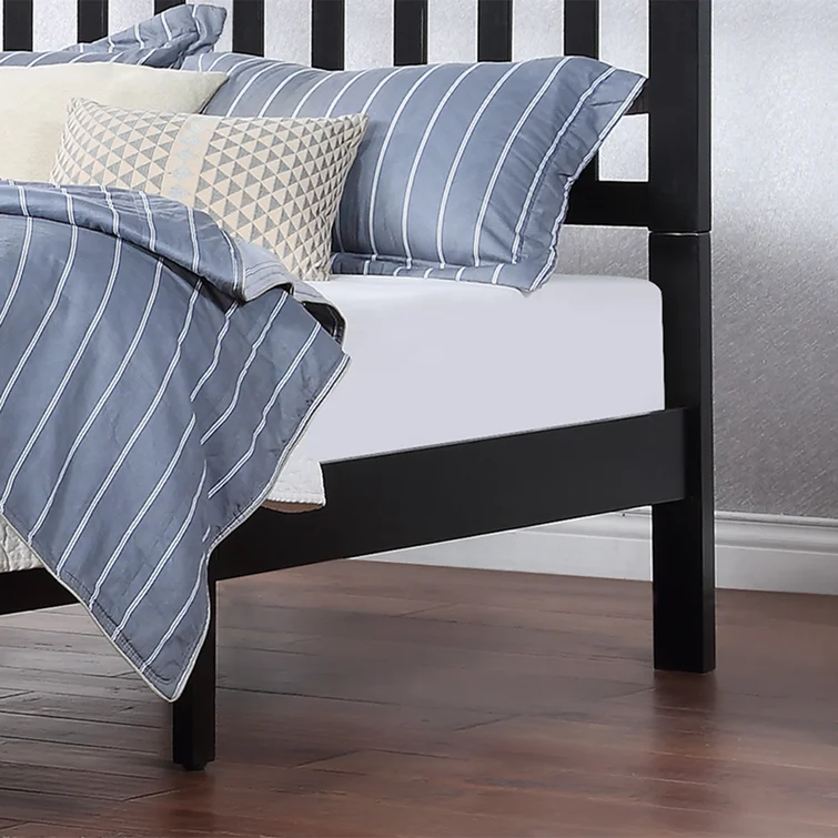 QUEEN BED - Atlantic Fine Furniture Melbourne FL