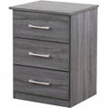 Boston - Nightstand