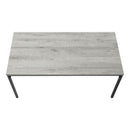 Table, Rectangular, Contemporary & Modern Stylish Design