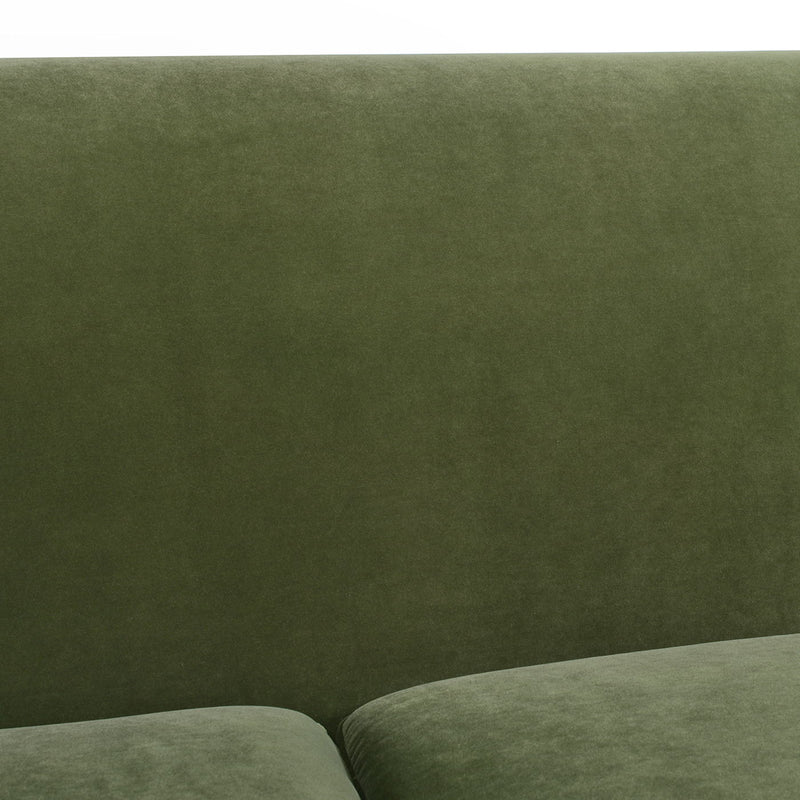 Alana Lawson - Three Cushion Tightback Sofa