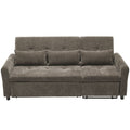 3 Seater Sofa Bed And Reversible Recliner