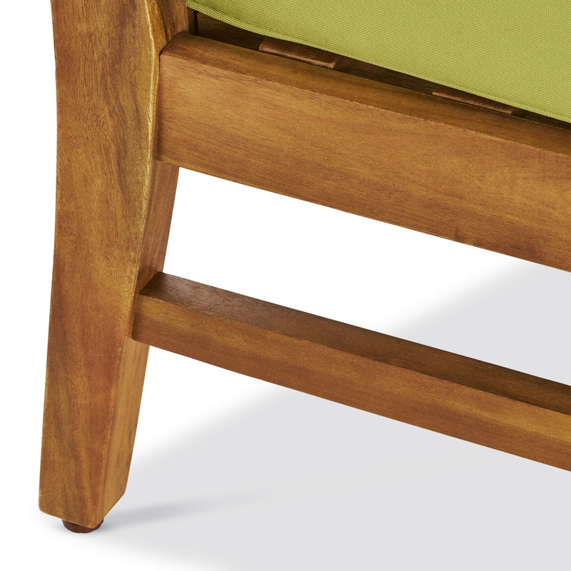 Perla - Corner Chair