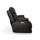 Clive - Power Reclining Loveseat