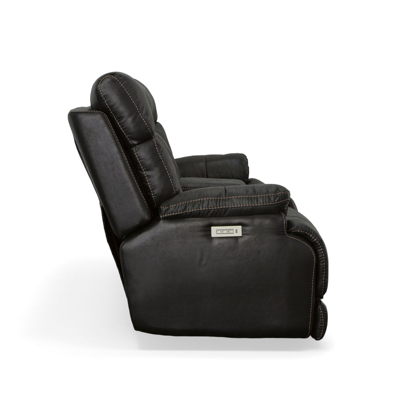 Clive - Power Reclining Loveseat