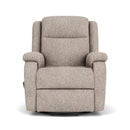 Magnus - Manual Recliner - Atlantic Fine Furniture Inc