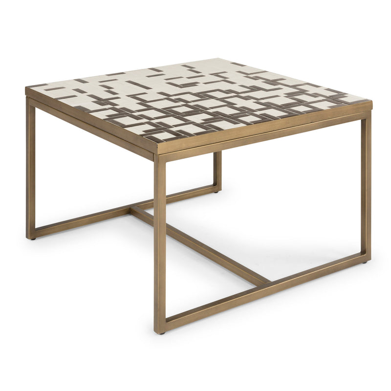 Geometric Ii - Coffee Table
