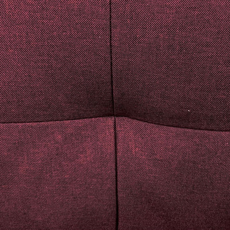 Cleavon II - Sectional Sofa - Red Linen