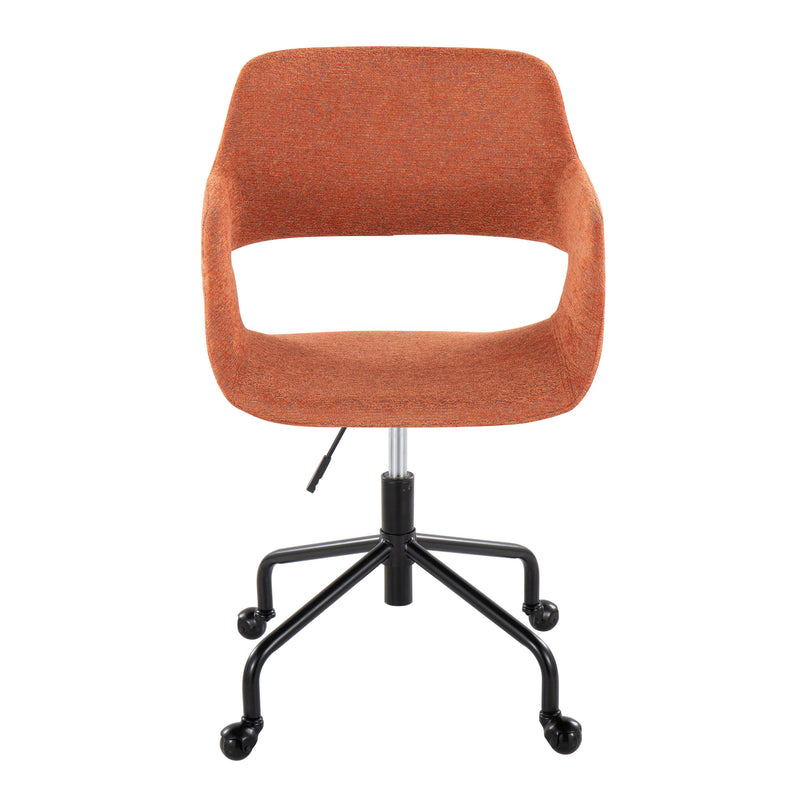 Margarite - Contemporary Adjustable Office Chair