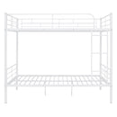Steel Construction Bunk Bed