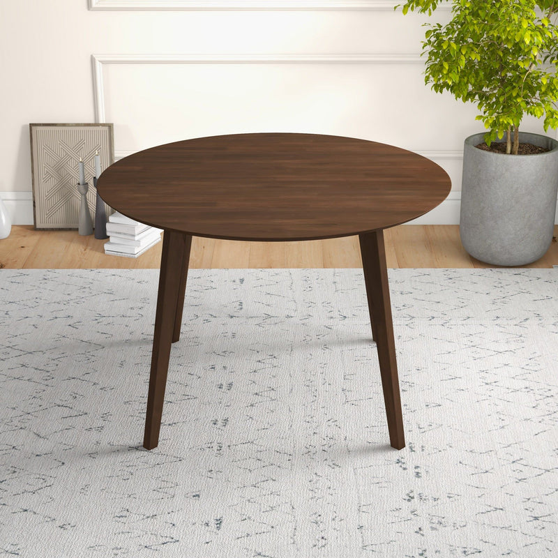 Alina - Elegant Dining Table