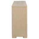 Ladera - 6-Drawer Bedroom Dresser