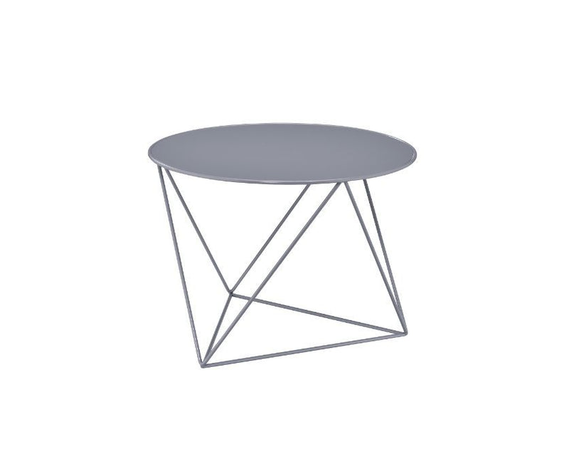 Epidia - Accent Table - Atlantic Fine Furniture Inc