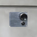 Propane / Gas Outdoor Fire Pit Table Durable Construction