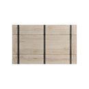 Callista - Folding Top Dining Table - Beach