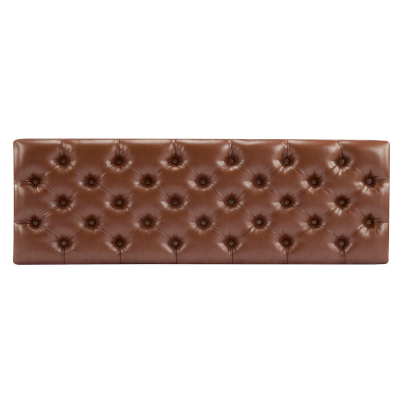 Ottoman Bench With Storage