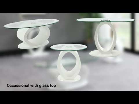 Larry - Table