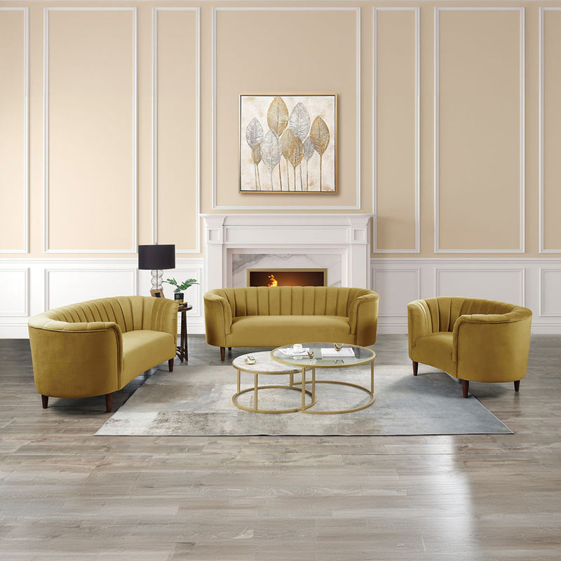 Millephri - Sofa