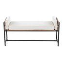 Kari - Farmhouse Bench