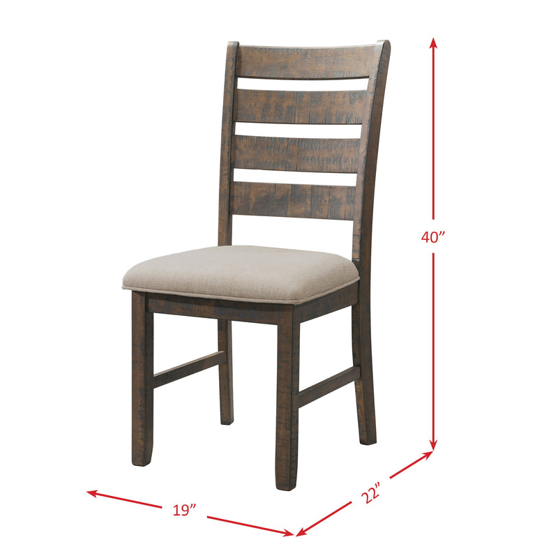 Jax - Dining Set