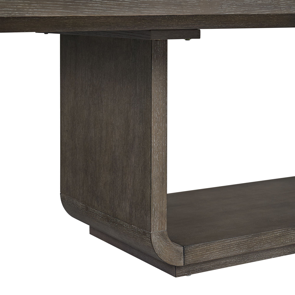 Hollywood Park Standard Height Dining Set in Dark Gray by Elements International, view 11