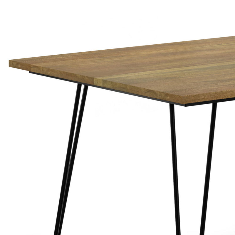 Hunter - Handcrafted Dining Table