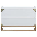 Murphy Bed With Iron Legs, Modern Design