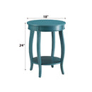 Aberta - Accent Table