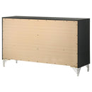 Lucia - 6-Drawer Dresser