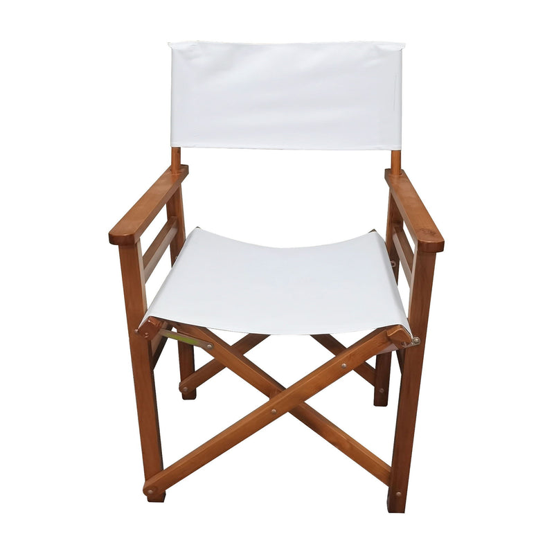 Folding Director Chair Canvas