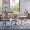 Sonoma - Dining Side Chair (Set of 2)