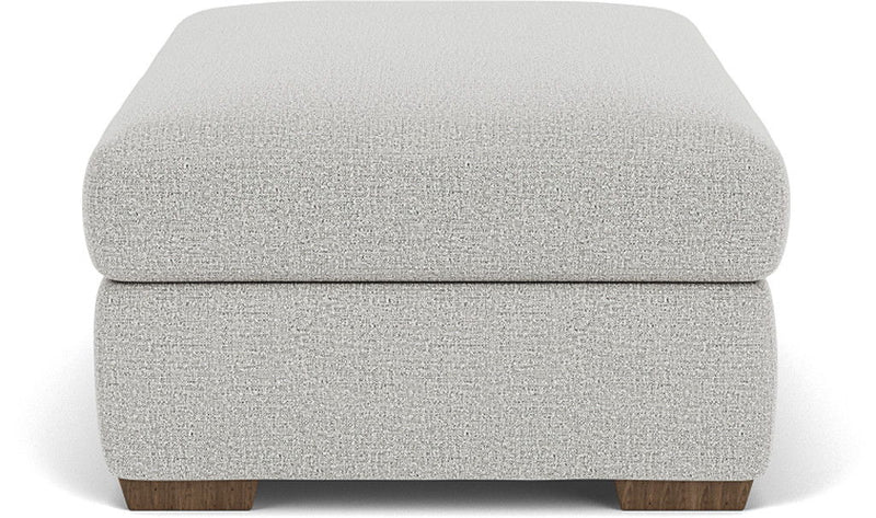 Collins - Upholstered Ottoman