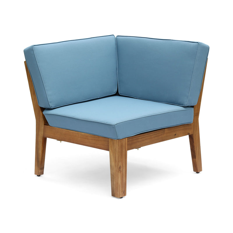 Grenada - Corner And Coffee Table