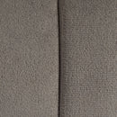 Braided - Versatile Round Ottoman