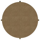 Arini - Round Coffee And End Table Set