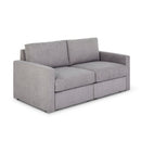 Flex - Loveseat with Standard Arm