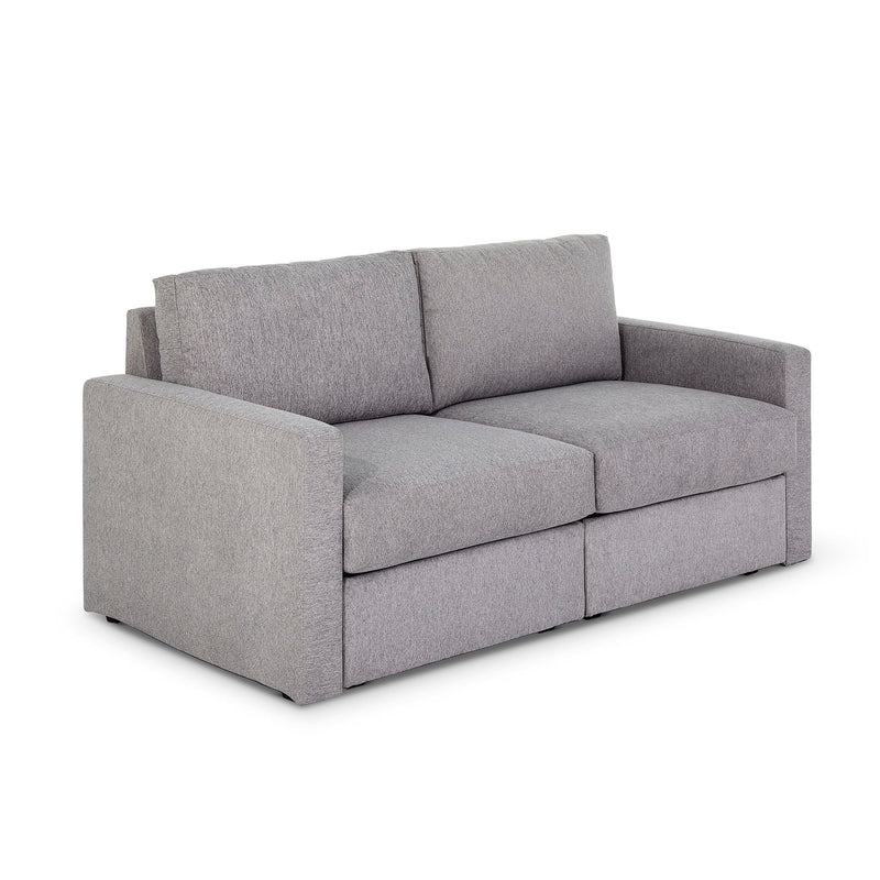 Flex - Loveseat with Standard Arm
