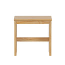 Daybed With Storage Shelves And Lockers, Multi Functional Bed With Study Desk And Matching Stool