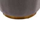 360 Degree Swivel Cuddle Barrel Accent Sofa Chair