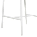 Maiden - Patio Counter Stool Sunproof Olefin (Set of 2)