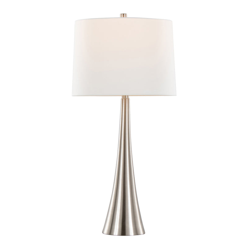 Diana - Contemporary Table Lamp (Set of 2)