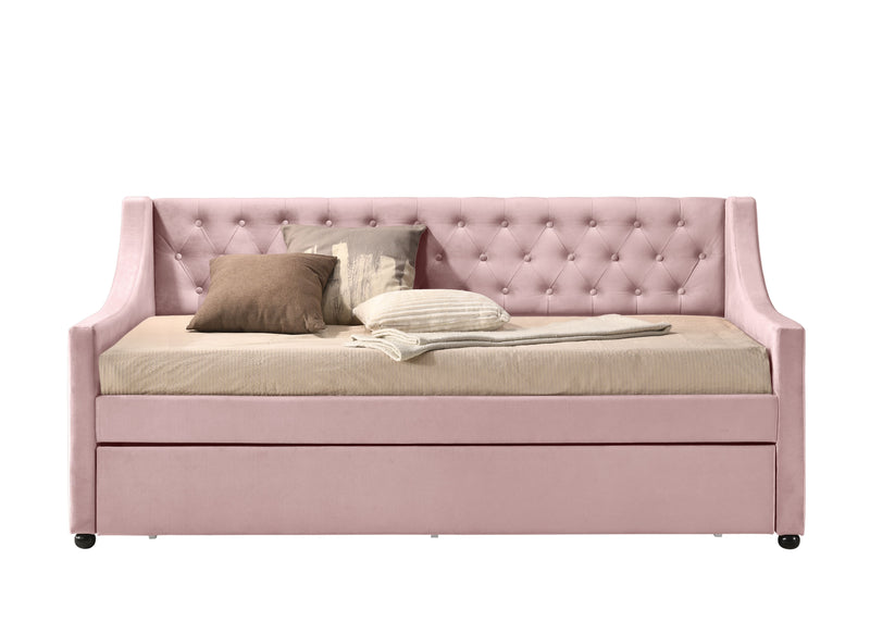 Lianna - Daybed Twin & Trundle