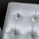 Jameson - Recliner - Dark Gray