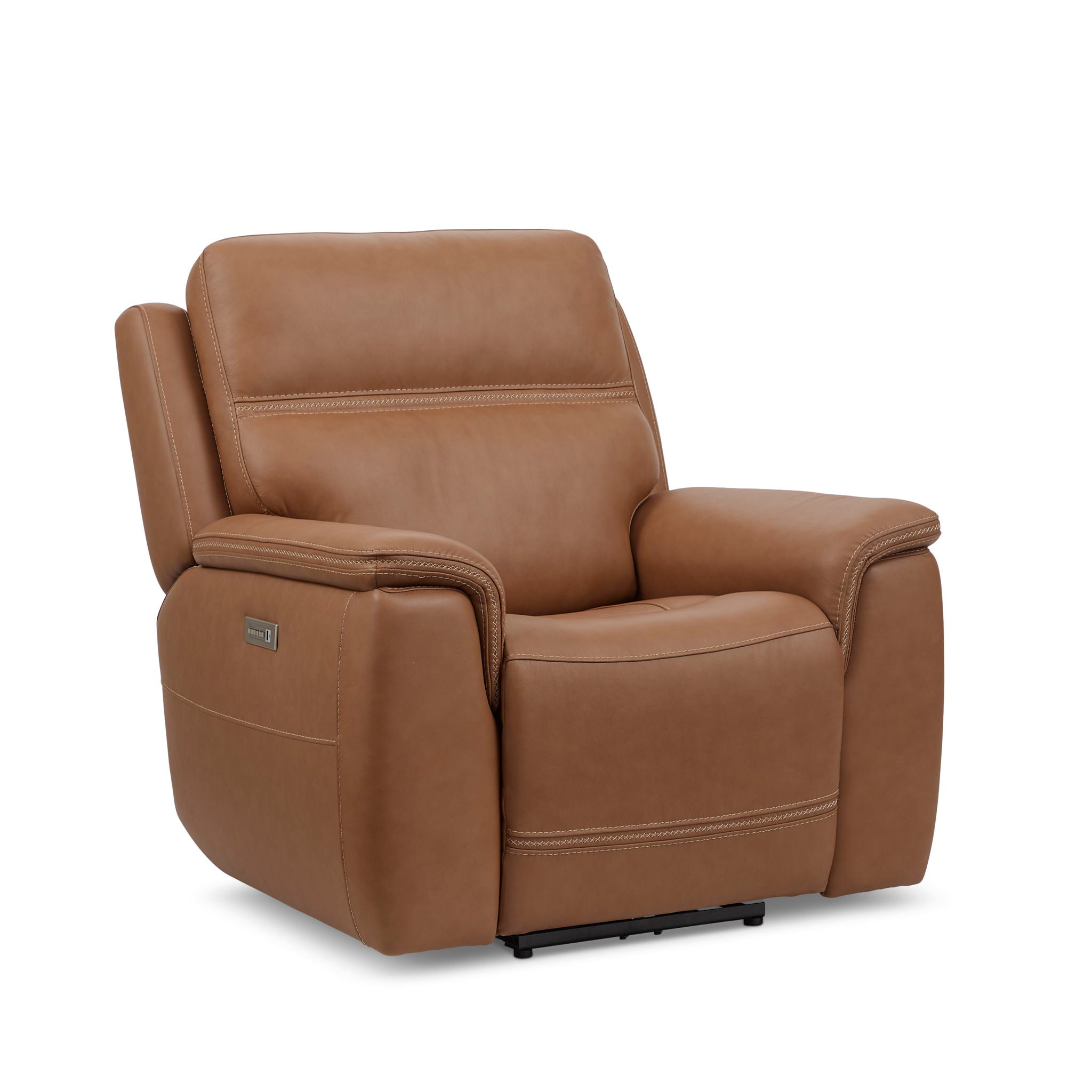 Sawyer - Power Recliner With Power Headrest & Lumbar