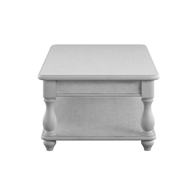 Cocktail Table - Gray