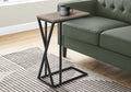 Accent Table C - Shaped, Contemporary & Modern