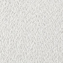 Lucifer - Chair - White Shimmer Chenille