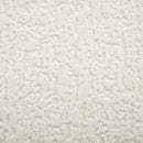 3 Seater Sofa Couch With Curved Armrests