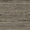 Burke - 2 Door Engineered Wood TV Stand - Gray Driftwood - Atlantic Fine Furniture Inc