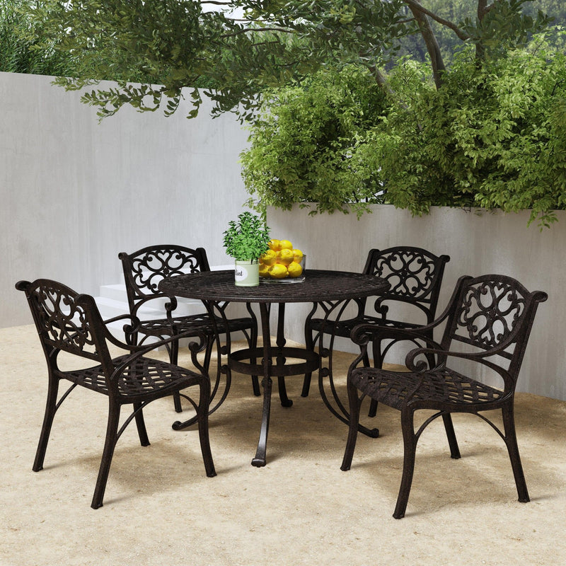 Sanibel - Outdoor Dining Table