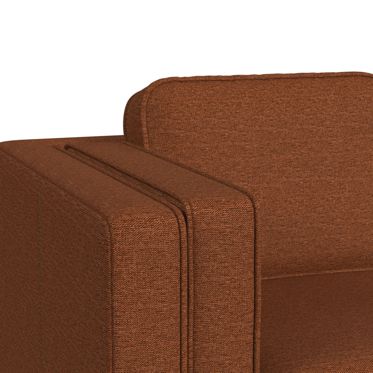 Venus Sofa in Beige by Elements International, view 31